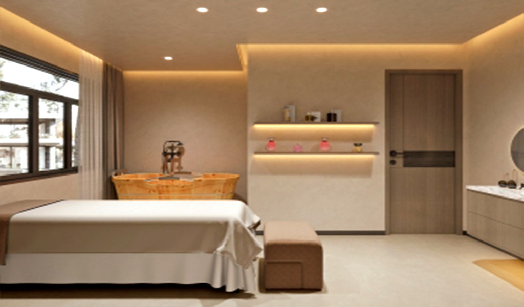 SPA VOL 5
